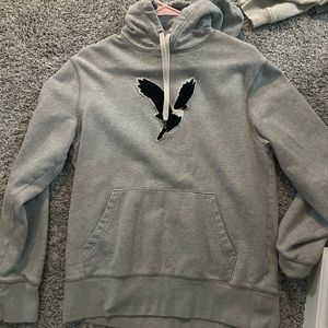 American eagle hoodie